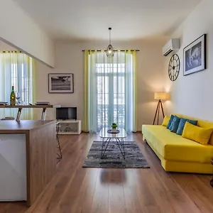 Dream - Centre Apartment Pula