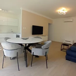 Angie Apartment Zadar