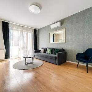 Akacfa 413 Getaway Apartment Budapest